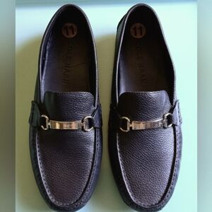 Cole Haan NWOT Provincetown Bit Driver Moccasins Men's Size 11